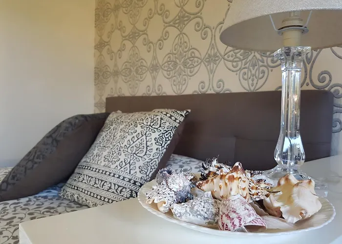 Versilia Apartment