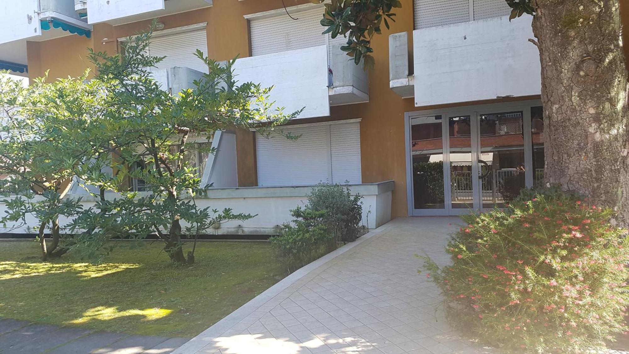 Apartment Versilia Forte dei Marmi