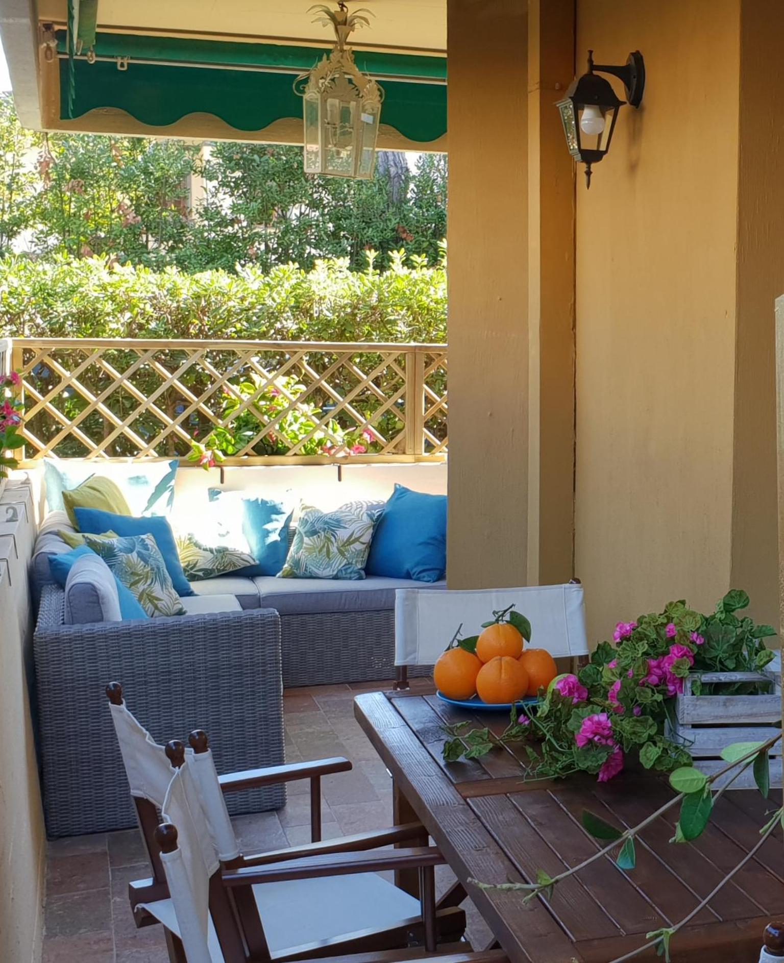 Apartment Versilia Forte dei Marmi
