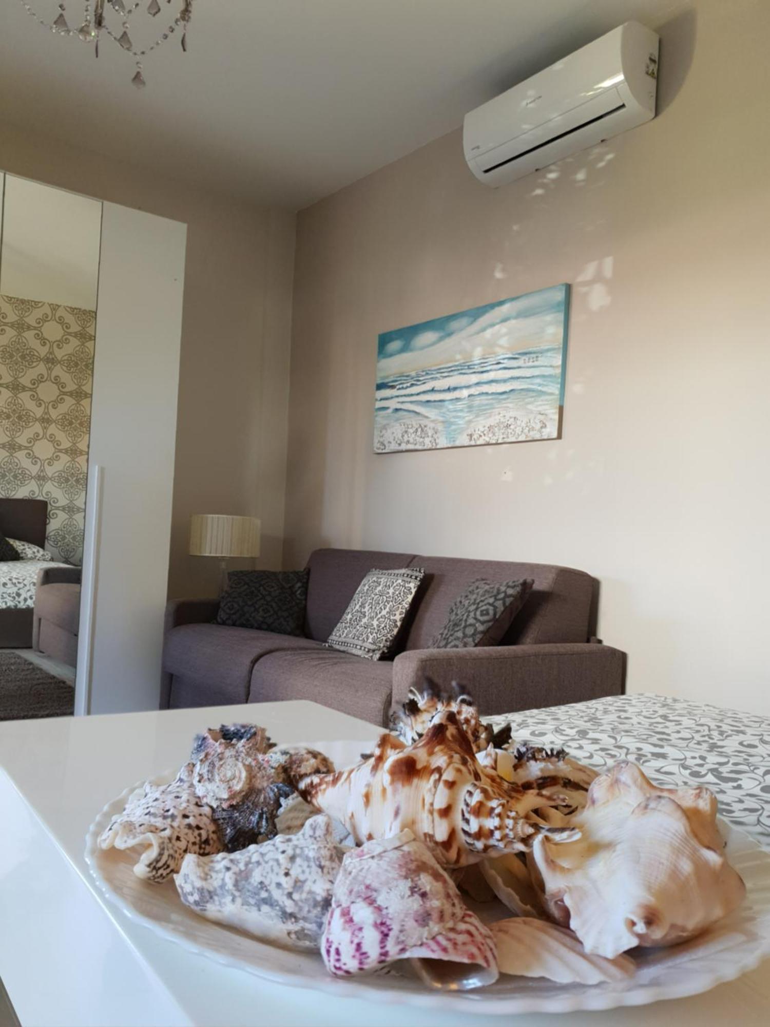 Apartment Versilia *