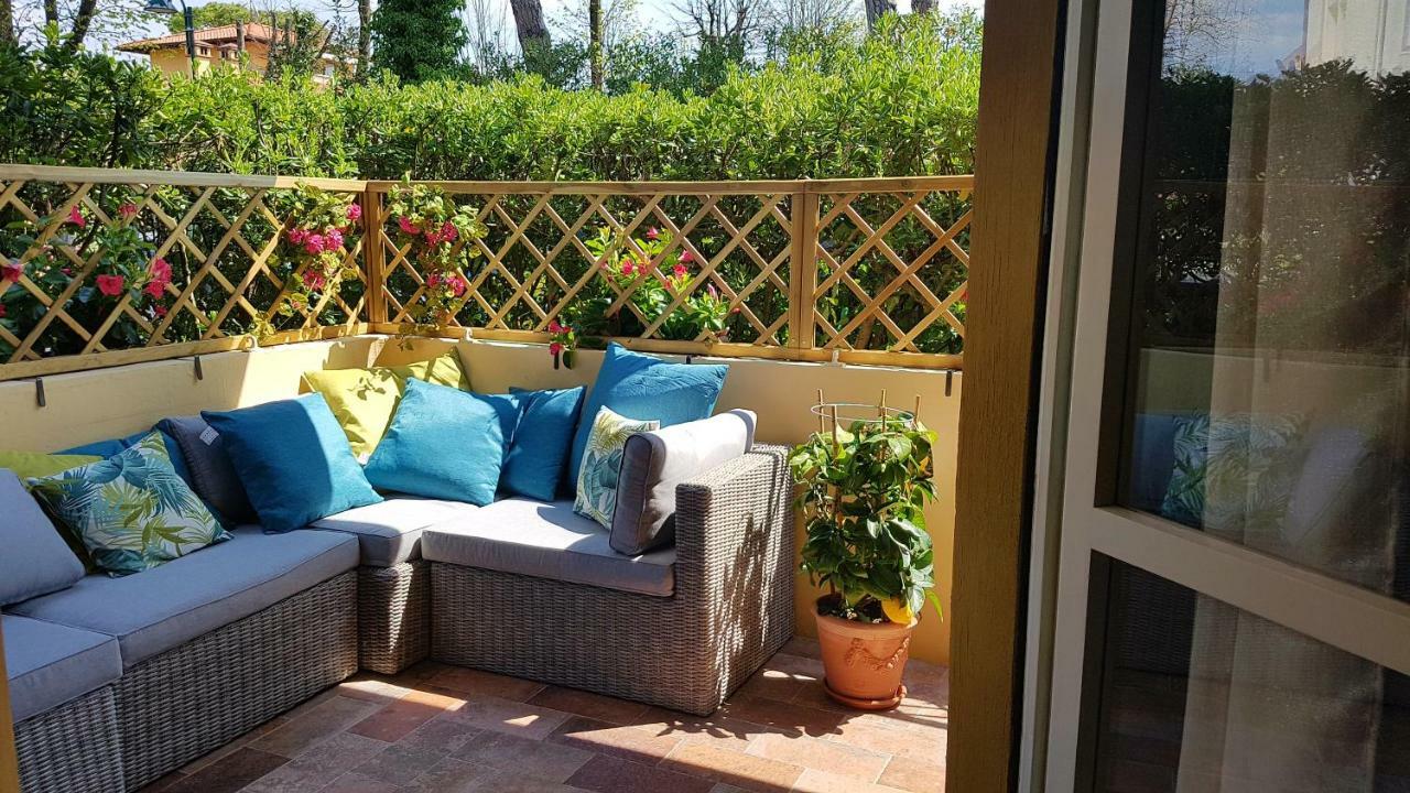 Versilia * Forte dei Marmi