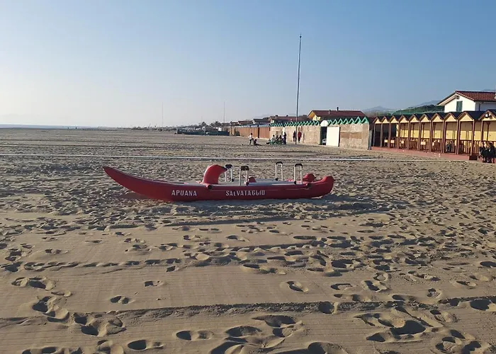 Versilia Apartment
