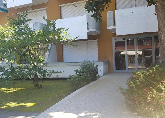 Versilia Apartment