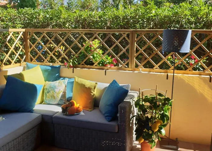 Versilia Apartment