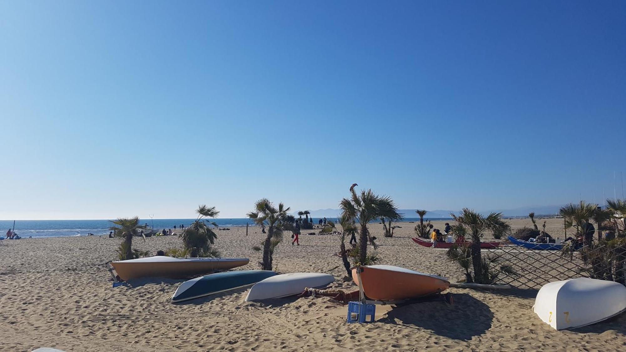 Apartment Versilia *
