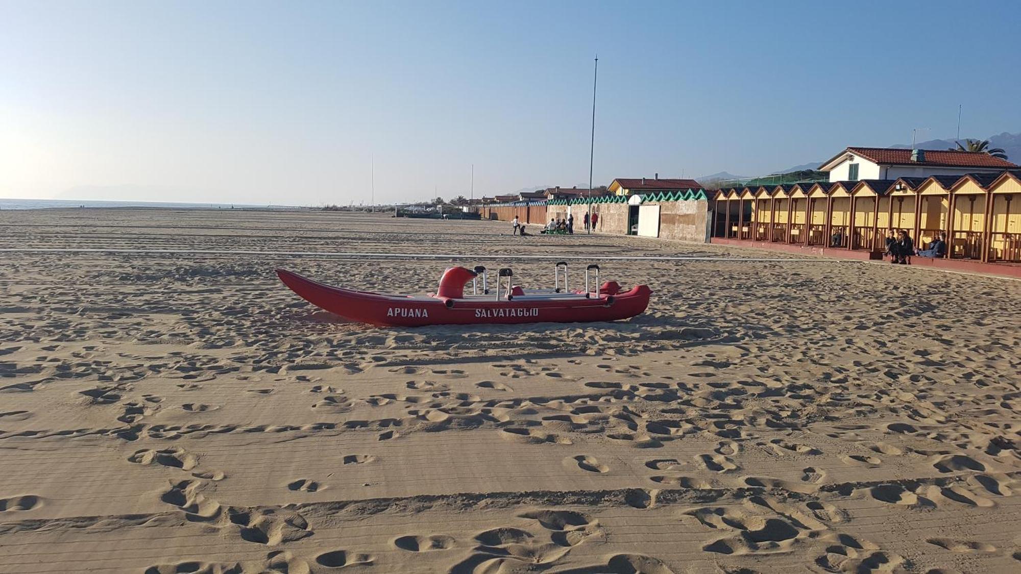 Versilia Forte dei Marmi