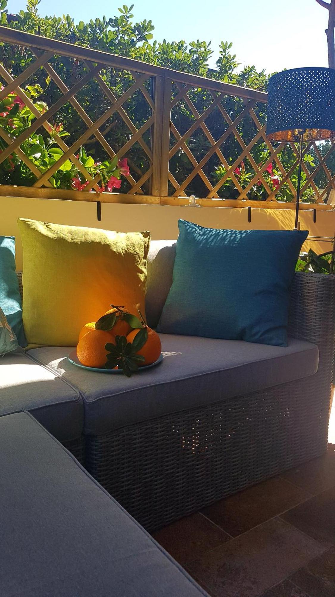 Apartment Versilia Forte dei Marmi