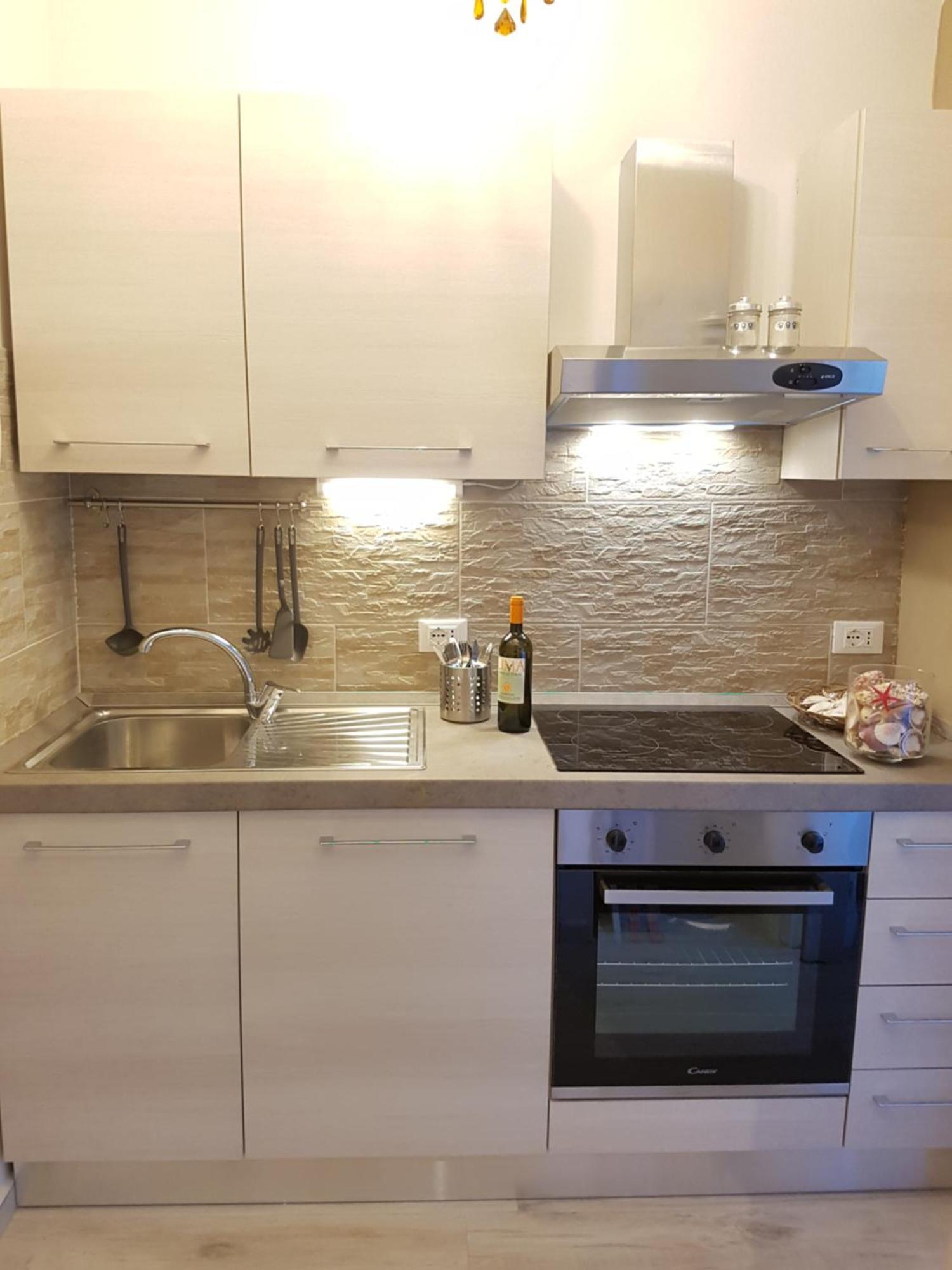 Apartment Versilia *