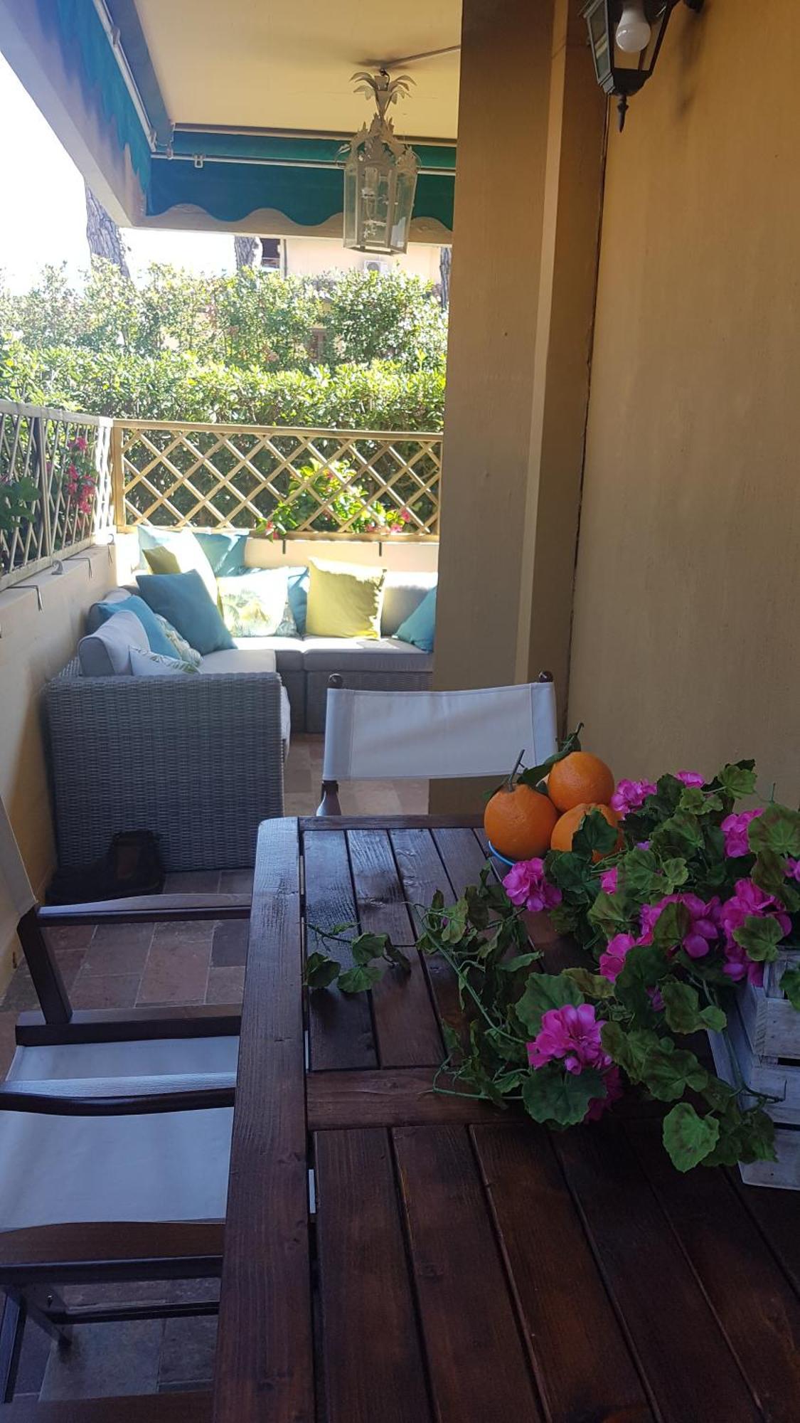 Apartment Versilia