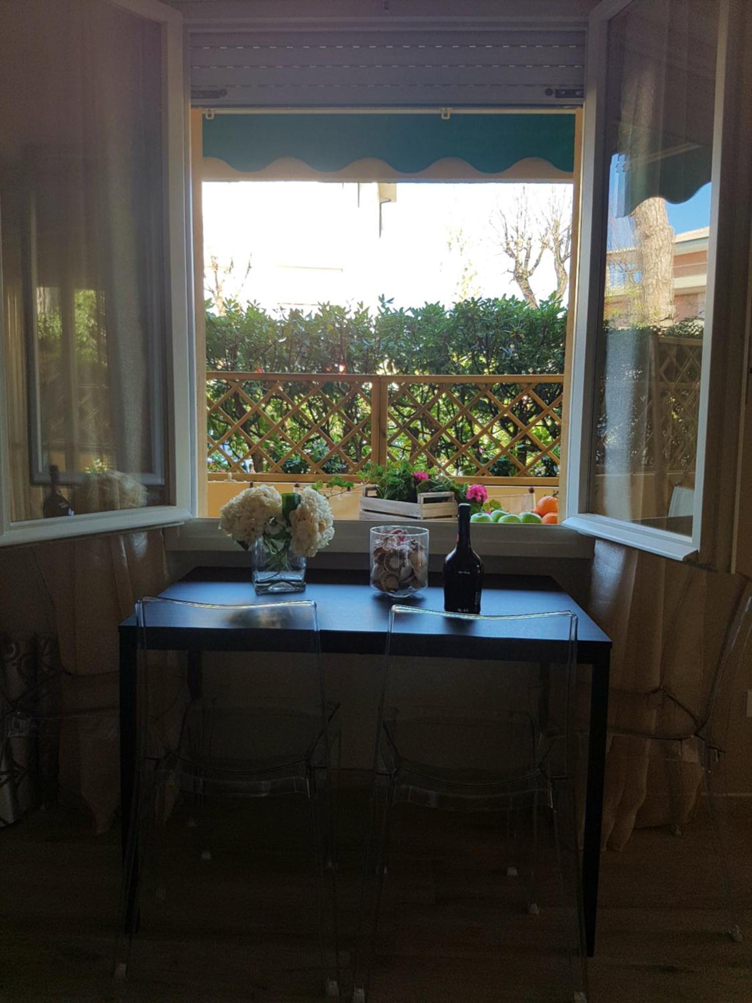 Apartment Versilia *