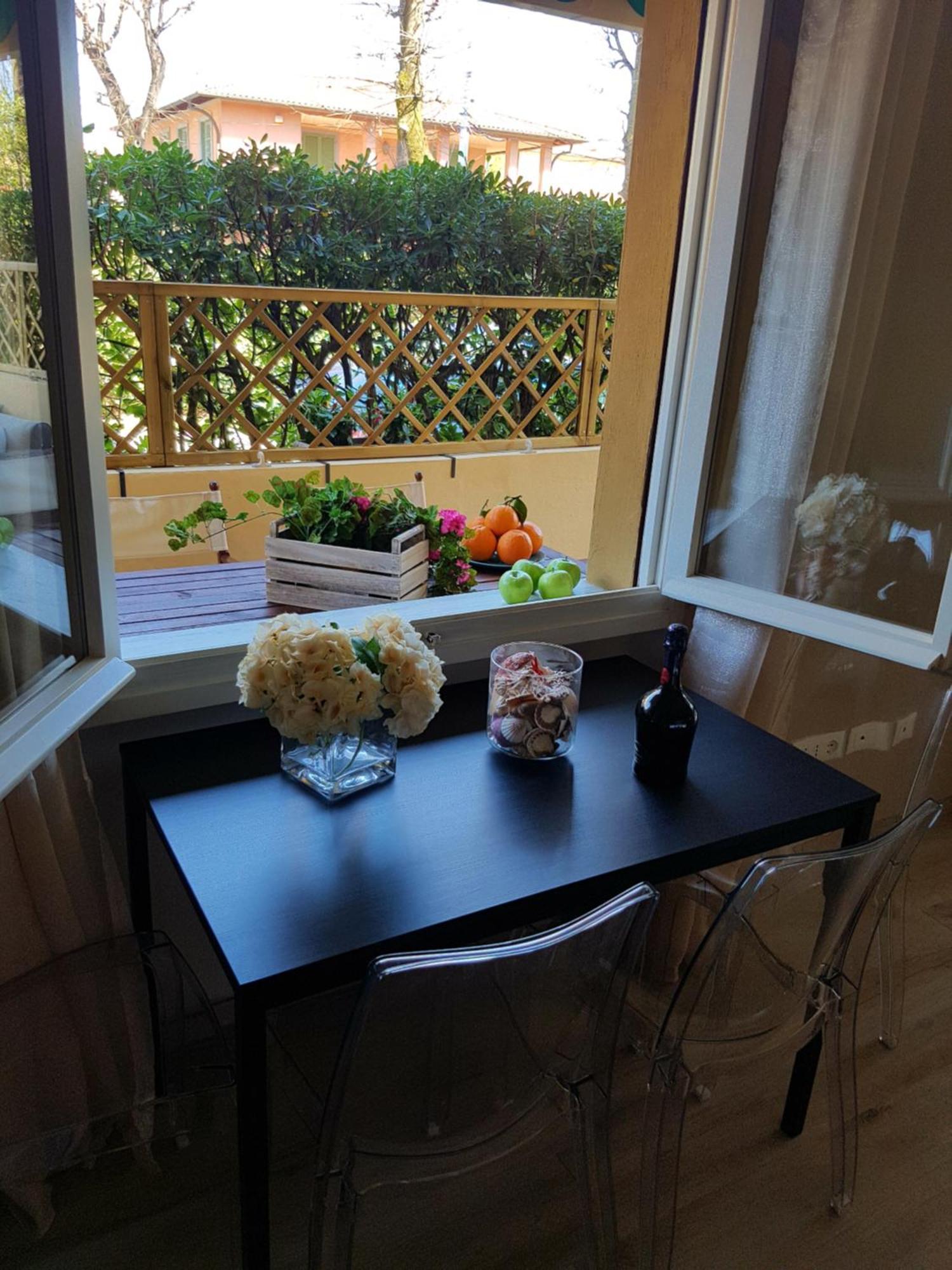 Apartment Versilia