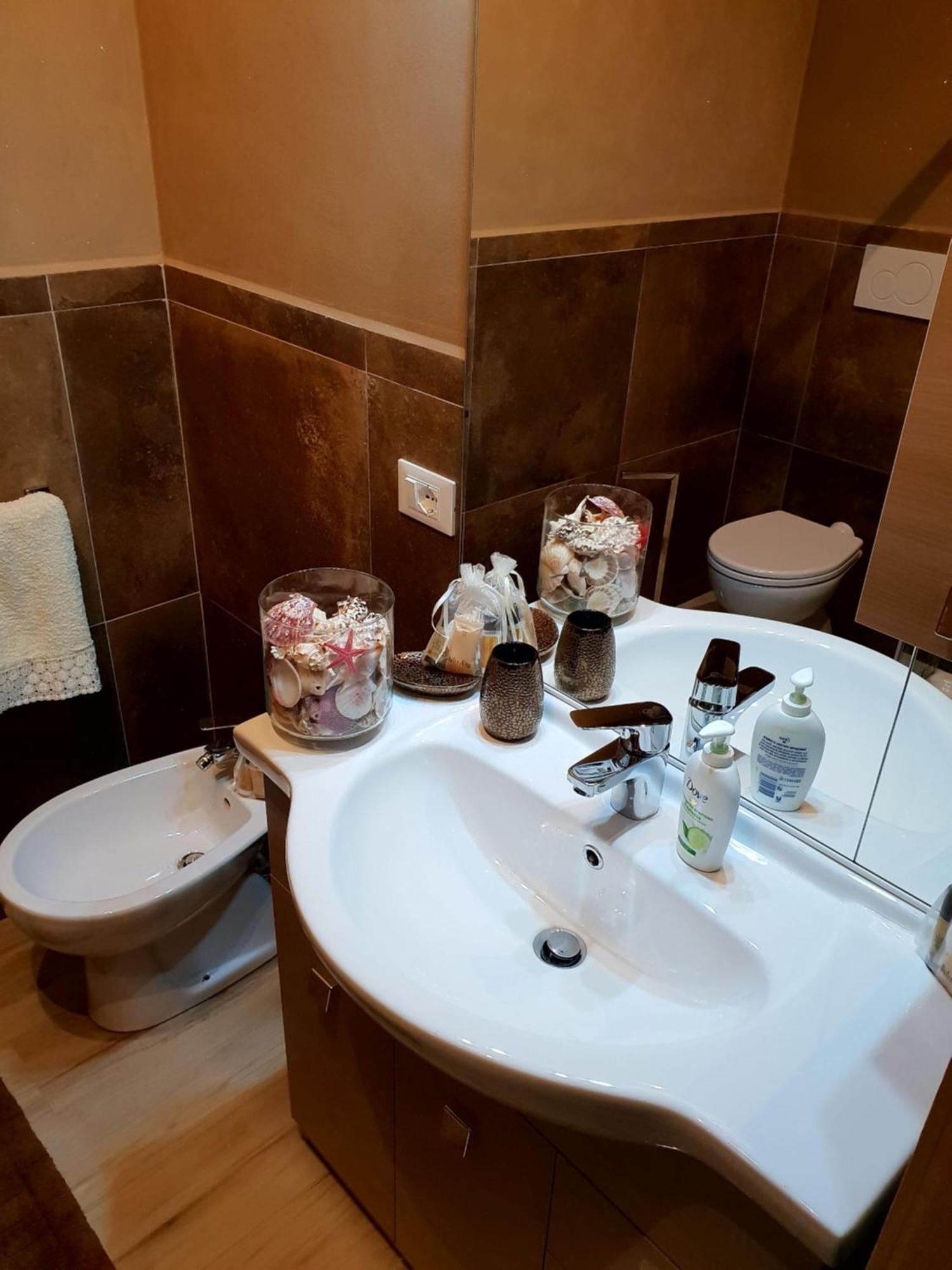 Apartment Versilia