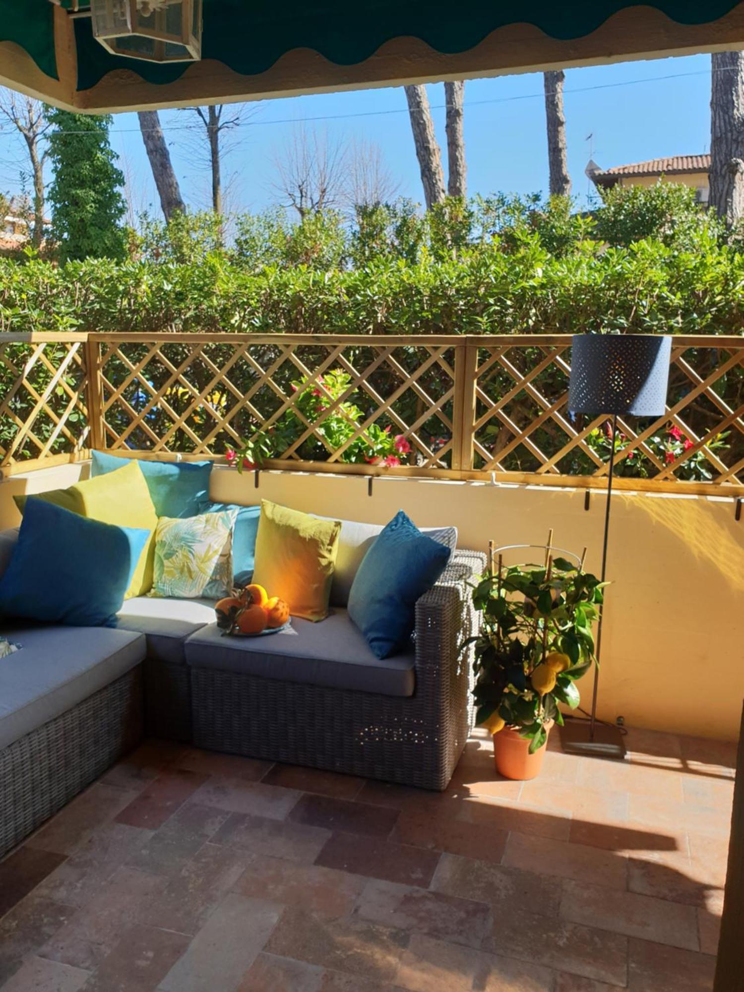 Apartment Versilia