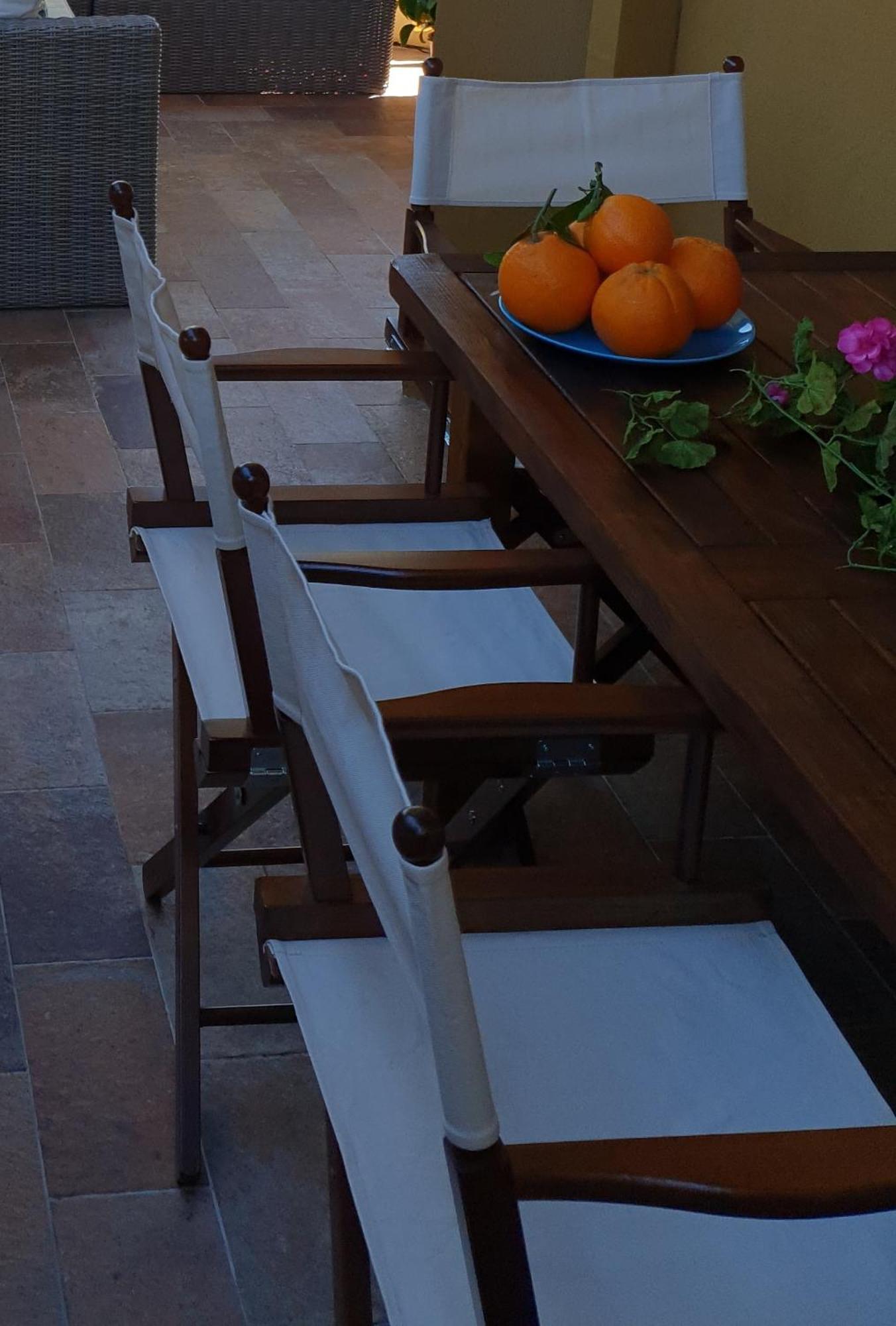 Apartment Versilia