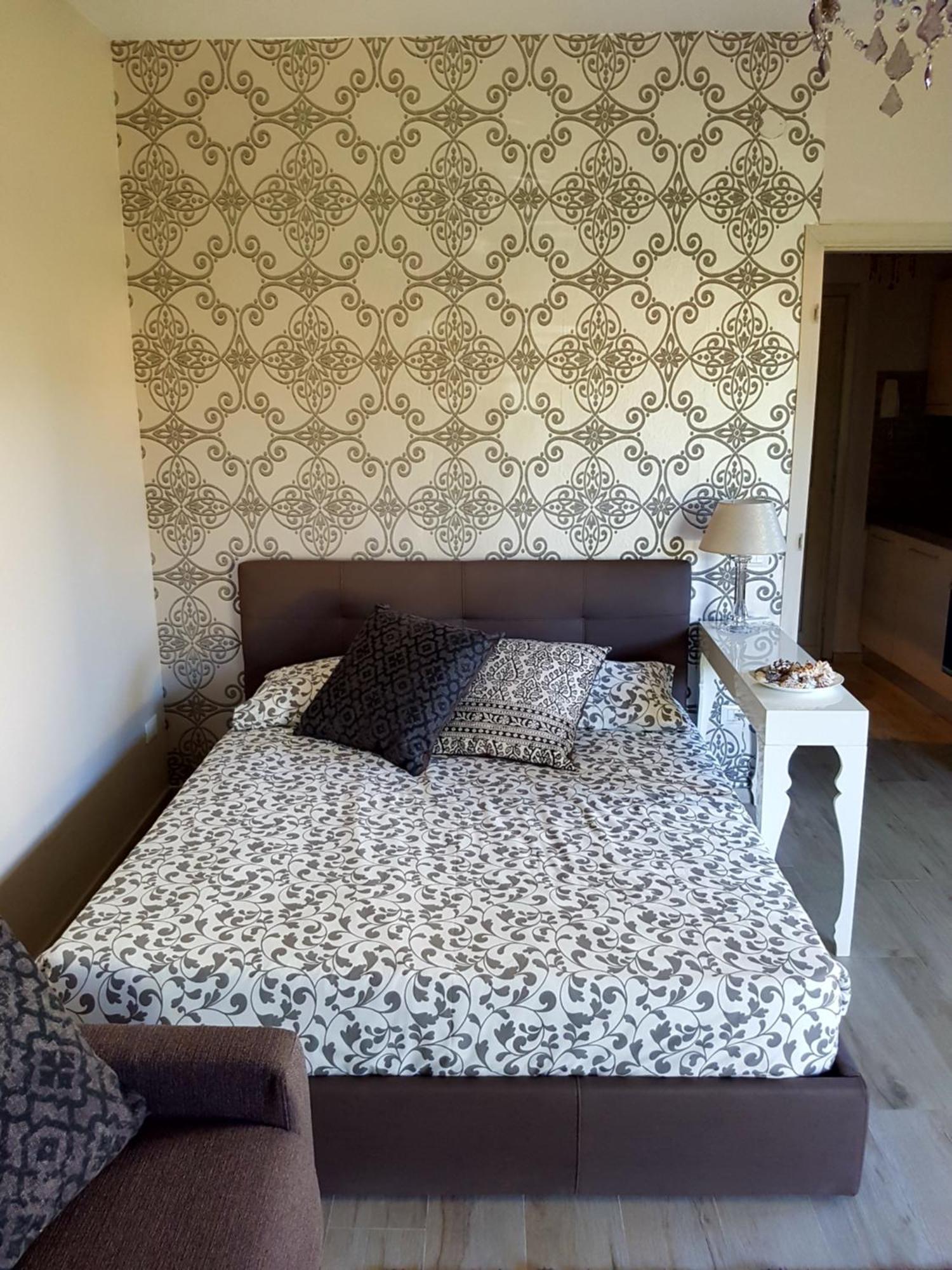 Apartment Versilia