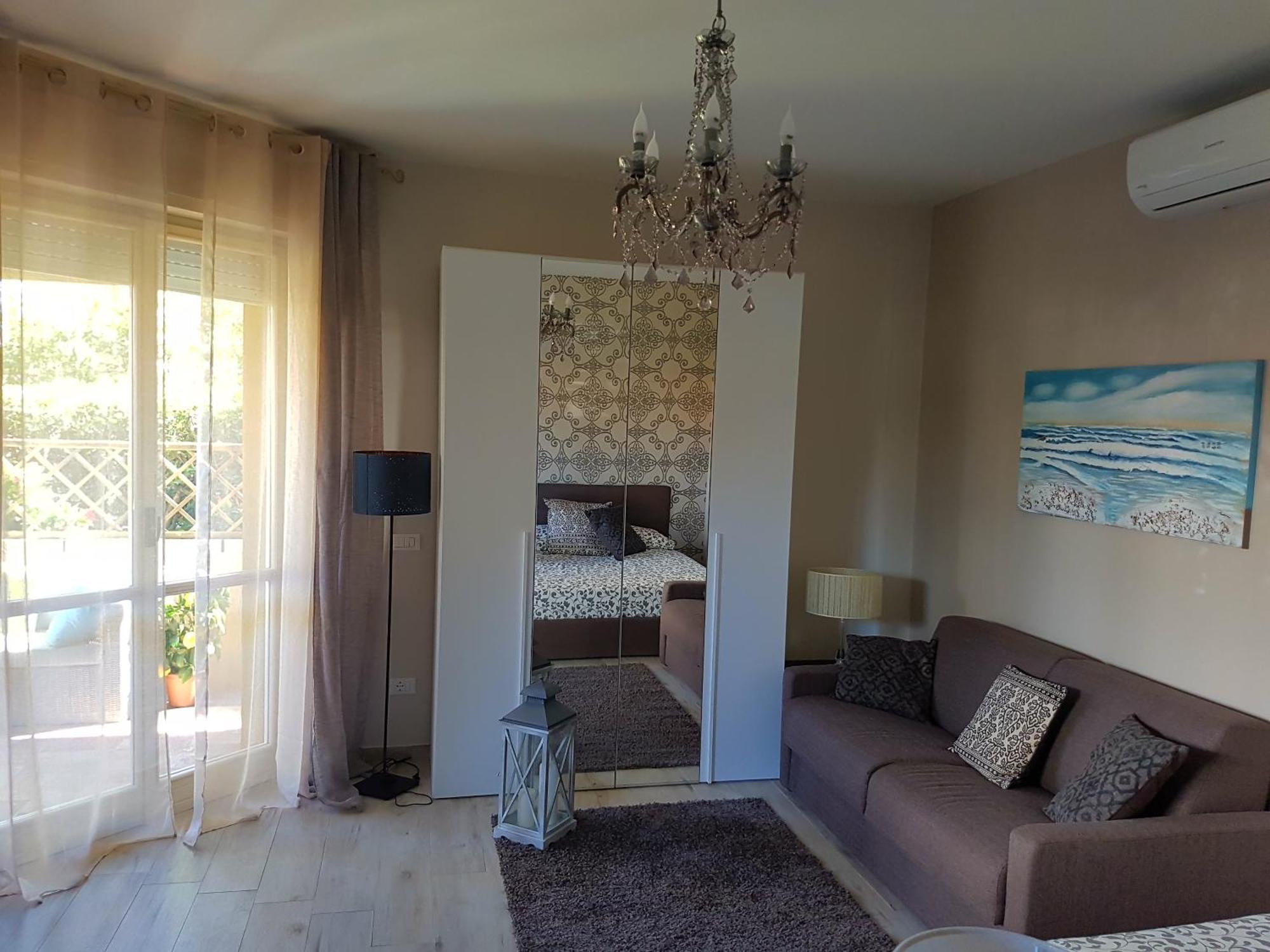 Apartment Versilia Forte dei Marmi