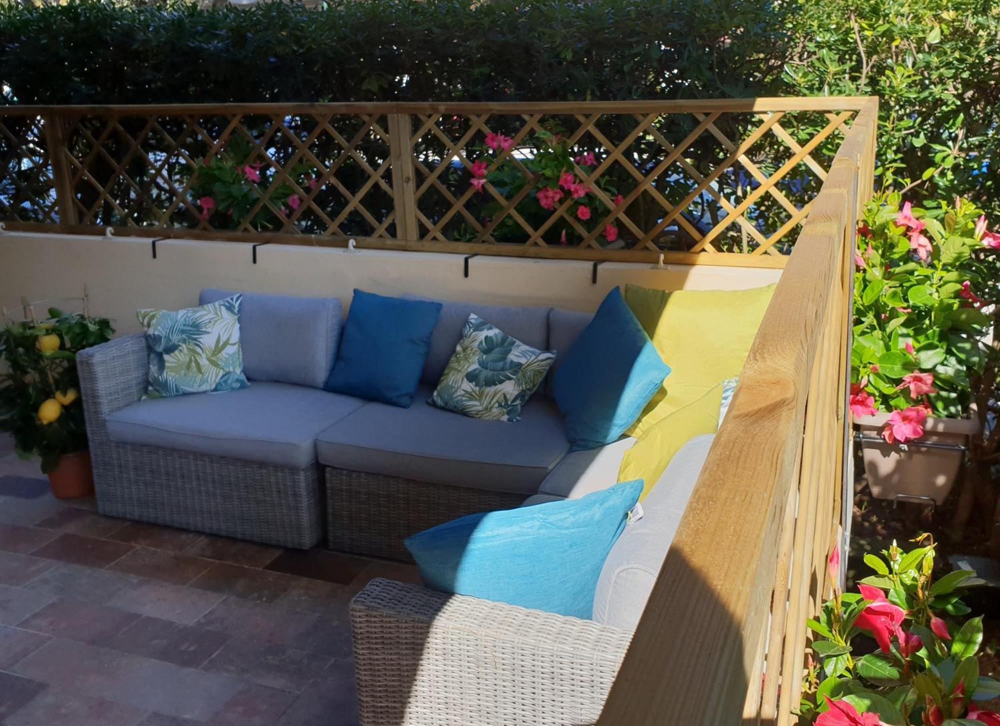 Apartment Versilia *