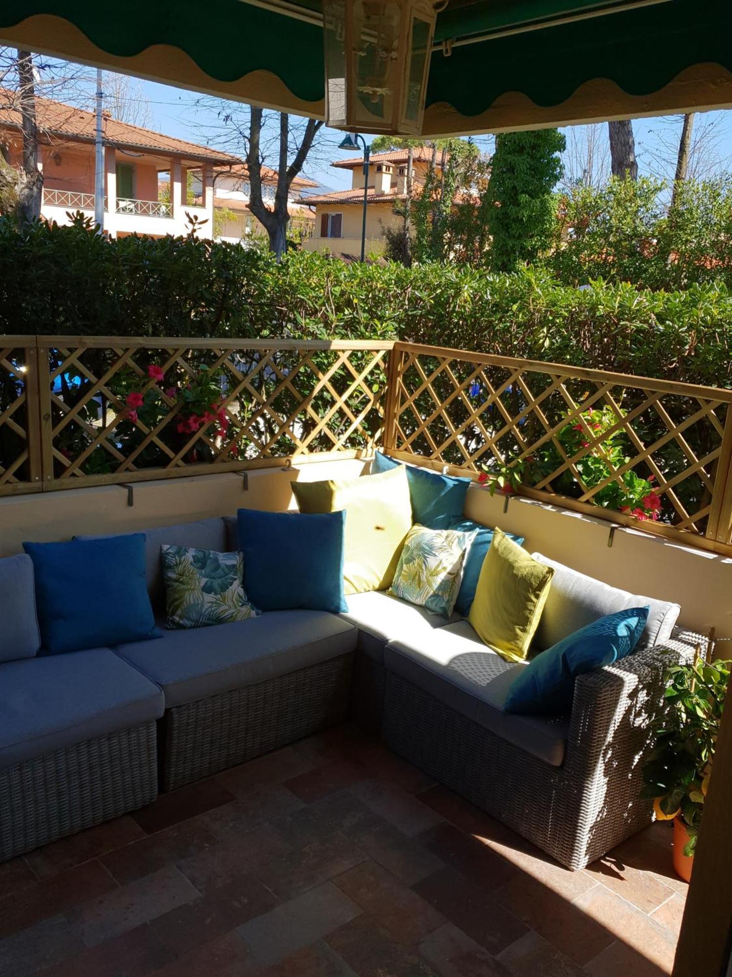 Versilia Forte dei Marmi