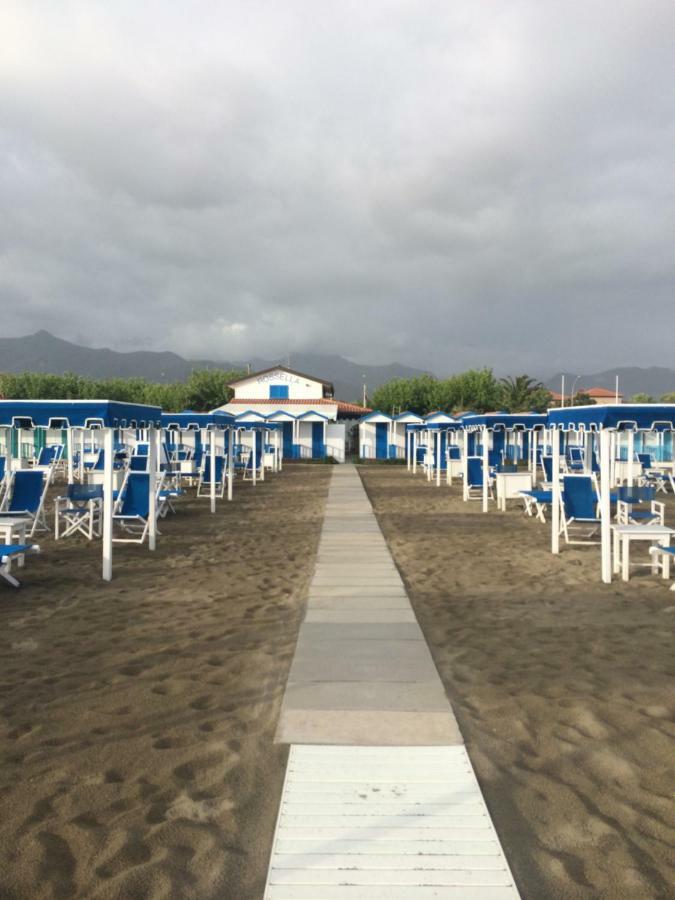 Apartment Versilia Forte dei Marmi
