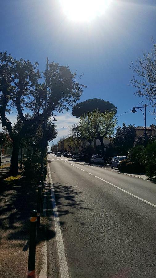 Apartment Versilia *