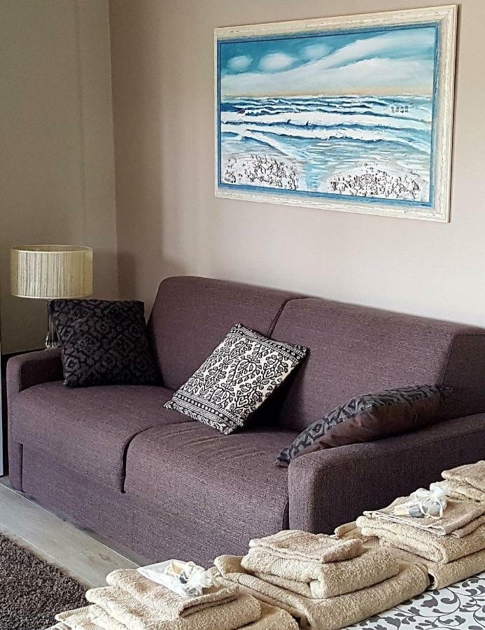 Versilia Apartment *